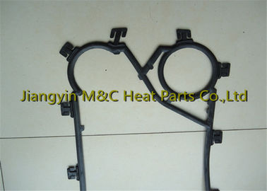 Construction FP42 Gaskets FP42 Rubber Insert For Boiler Sepatation Plates