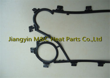 Construction FP42 Gaskets FP42 Rubber Insert For Boiler Sepatation Plates