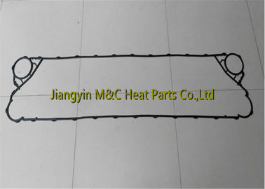 Strong Frame Channel Plate Gasket FP50 High Temperature Resistance