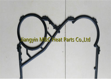 Strong Frame Channel Plate Gasket FP50 High Temperature Resistance