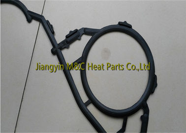 Strong Frame Channel Plate Gasket FP50 High Temperature Resistance
