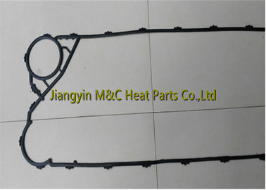 Strong Frame Channel Plate Gasket FP50 High Temperature Resistance