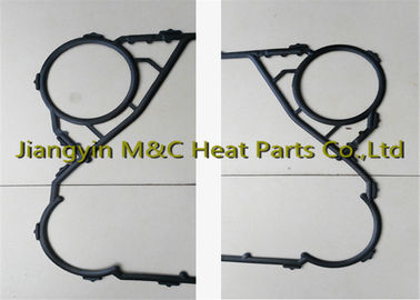 Strong Frame Channel Plate Gasket FP50 High Temperature Resistance