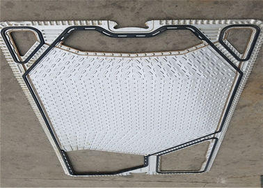 CT193 Gaskets Equivalent Multi Functional For Milk Pasteurization