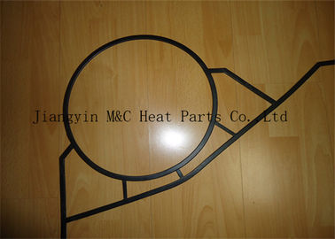 B-10 Strong Structure PHE plate heat exchanger EPDM NBR NBRHT VITON