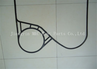 B-10 Strong Structure PHE plate heat exchanger EPDM NBR NBRHT VITON