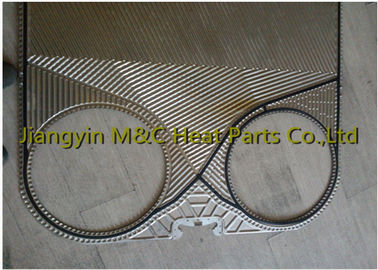 Simple Operation Gaskets , High Temperature Gasket Sheet VT2508 Model Number
