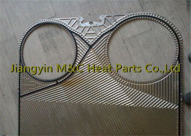 Simple Operation Gaskets , High Temperature Gasket Sheet VT2508 Model Number