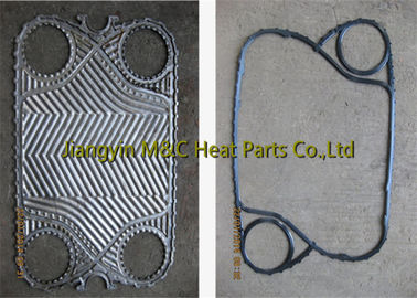 Plate heat exchanger High Temp Resistant VT402 Marine Vessel Ship