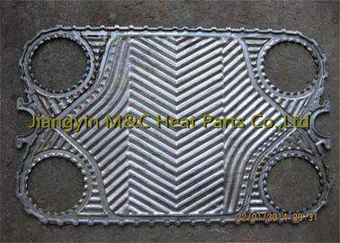 Plate heat exchanger High Temp Resistant VT402 Marine Vessel Ship