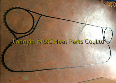 Oil Seal Heat Resistant Remarkable Grease Solvents Resistant VT130F