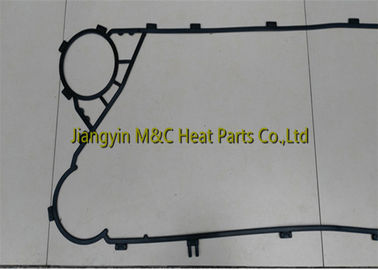 NT100M Heat Exchanger Gaskets outside size 426*1279mm for lubricating oil cooler
