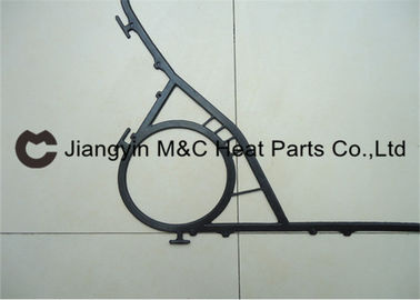 TL250PP Gaskets TL250PP Replacement Plastic Deformation FDA Approved