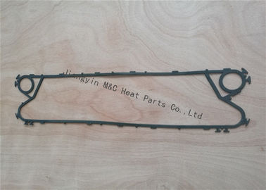 Line Contact Heat Exchanger Hvac ,TL150PP Plate Heat Exchanger Insulation Gasket Sealed