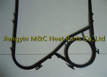 Tight Fit Heat Transfer Plates Refurbished TL250SS Stainless Steel 304