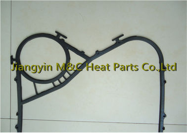HNBR VITON FKM Plate Heat Exchanger Gaskets TL500SS Compatible Universal
