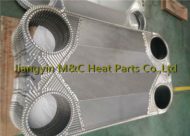 Plate Heat Exchanger V110  Spare Parts high theta low theta