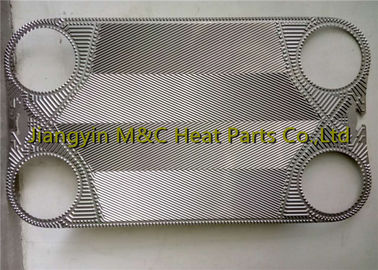 Plate Heat Exchanger V110  Spare Parts high theta low theta
