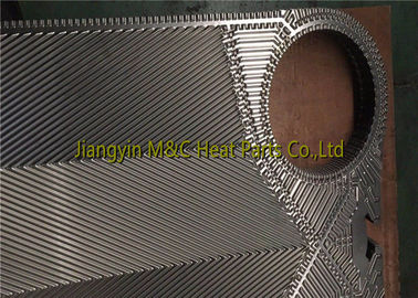 Plate Heat Exchanger V110  Spare Parts high theta low theta