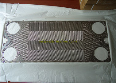 Economical Heat Exchanger Parts J107 plate heat exchanger environmental protection