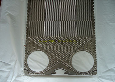 Economical Heat Exchanger Parts J107 plate heat exchanger environmental protection