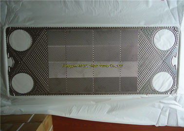 Economical Heat Exchanger Parts J107 plate heat exchanger environmental protection