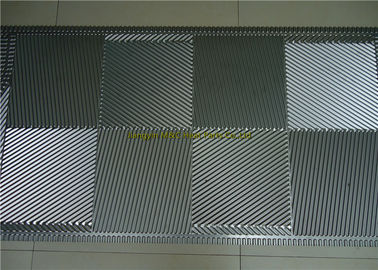 GX100 Plate For Heat Exchanger Working Pressure 0.5/0.6/0.8/1mm Shipbuilding