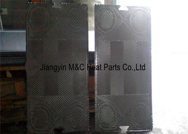 Plate For Heat Exchanger GC60 SS304 SS306 Ti Ni Corrosion Resistant