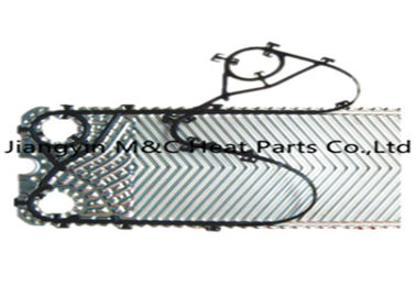 Plate For Heat Exchanger GC60 SS304 SS306 Ti Ni Corrosion Resistant