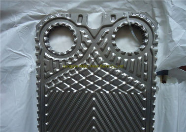 Plate Heat Exchanger SS316 C276 NI TI S9A Fluid to Fluid Heat Exchanger