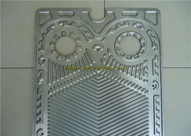 TL90PP Plate Frame Heat Exchanger centre to centre: 565mm*125mm
