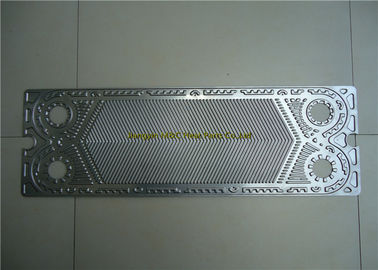TL90PP Plate Frame Heat Exchanger centre to centre: 565mm*125mm