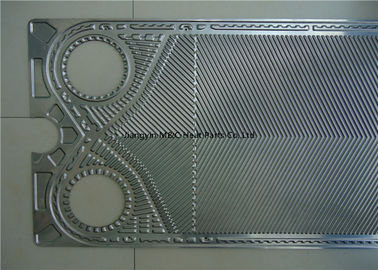 TL250PP Plate Heat Exchanger Use for evaporator Centre dimension: 774mm*156mm