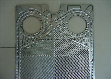 TL250PP Plate Heat Exchanger Use for evaporator Centre dimension: 774mm*156mm