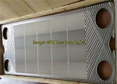 TR9GN Plate For Heat Exchanger HAVC Food Marine Pharmace Mining Chemical
