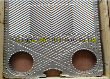 TR9GN Plate For Heat Exchanger HAVC Food Marine Pharmace Mining Chemical