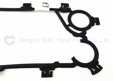 FP05 Model  Clip On Gaskets FP05 EPDM Material Thermal Technology