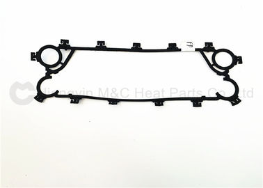 FP05 Model  Clip On Gaskets FP05 EPDM Material Thermal Technology