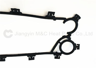FP05 Model  Clip On Gaskets FP05 EPDM Material Thermal Technology