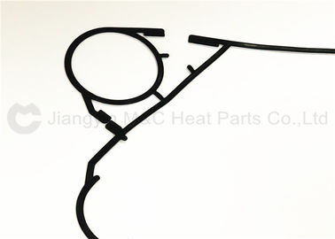 VT405P Gaskets Flexible EPDM Fluorine Rubber Pad High Sealing Performance