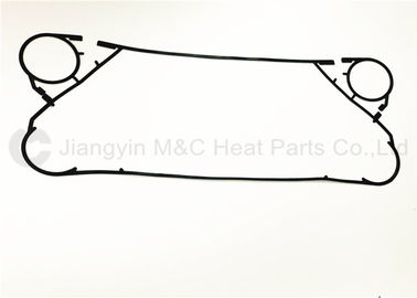 VT405P Gaskets Flexible EPDM Fluorine Rubber Pad High Sealing Performance