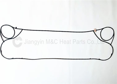 Flexible Plate Heat Exchanger Parts 1.6-2.5Mpa Design Pressure VT80
