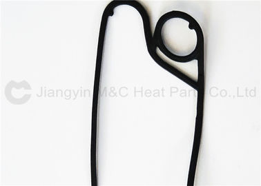 Certain Strength Plate Heat Exchanger Spare Parts Easy Cleaning VT4