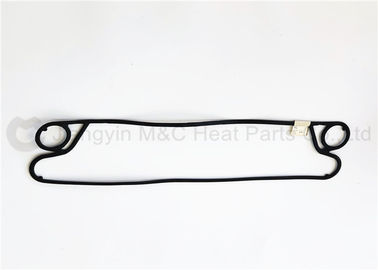 Certain Strength Plate Heat Exchanger Spare Parts Easy Cleaning VT4