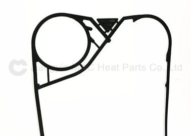 Prevent Fluid Leak Heat Exchanger GC51 Parts Improved Bearing Capacity
