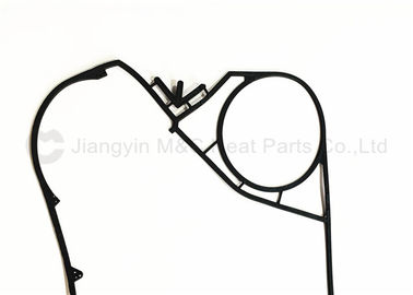 Sealing Groove Gaskets , GC60  Gaskets Corrugation Pressing Metal Sheet