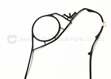 Sealing Groove Gaskets , GC60  Gaskets Corrugation Pressing Metal Sheet