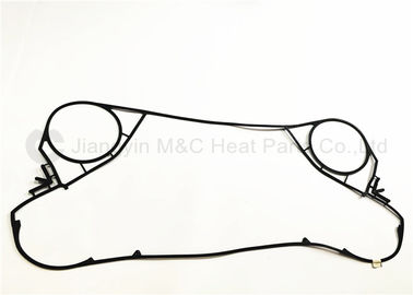Sealing Groove Gaskets , GC60  Gaskets Corrugation Pressing Metal Sheet