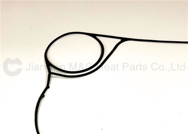 Professional PHE Tranter Heat Exchanger Gaskets GX91 Chemical Mechanical