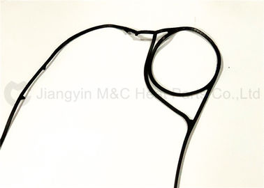 Professional PHE Tranter Heat Exchanger Gaskets GX91 Chemical Mechanical